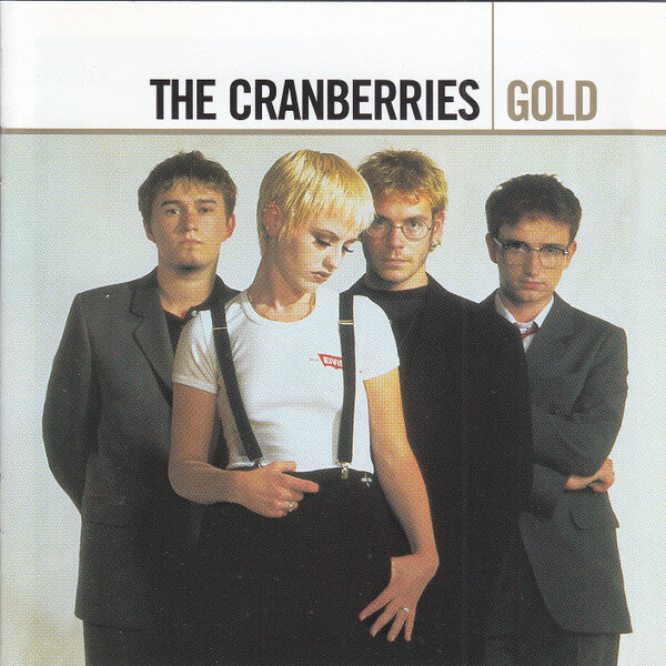 The Cranberries – Gold (2008).jpg