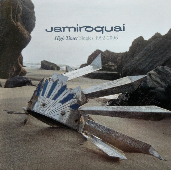 Jamiroquai – High Times (Singles 1992–2006) (2006).jpg