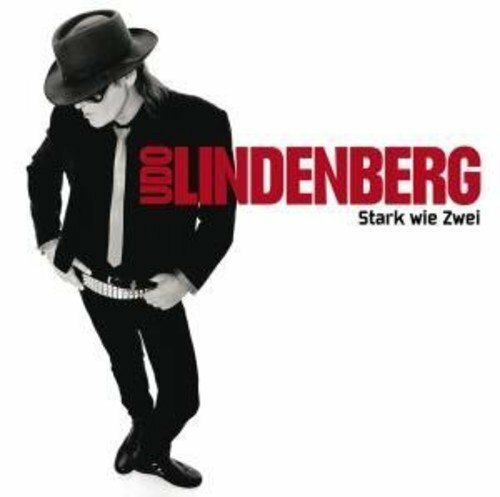 Udo Lindenberg - Stark wie Zwei (2008).jpg