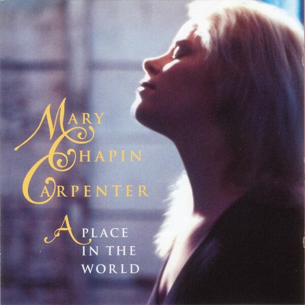 Mary Chapin Carpenter - A Place in the World (1996).jpg