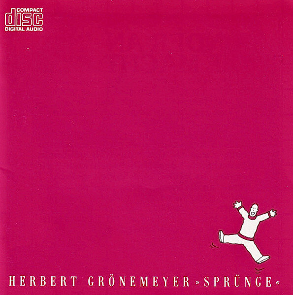 Herbert Grönemeyer – Sprünge (1986).jpg