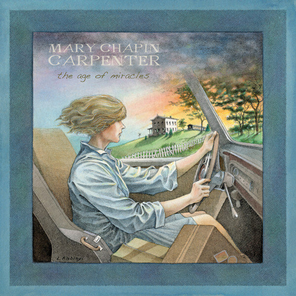 Mary Chapin Carpenter – The Age Of Miracles (2010).jpg