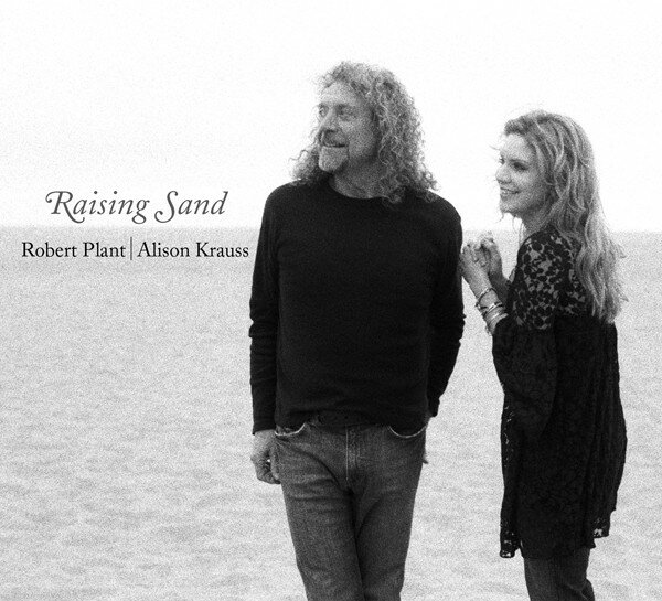 Alison Krauss, Robert Plant - Raising Sand (2007).jpg