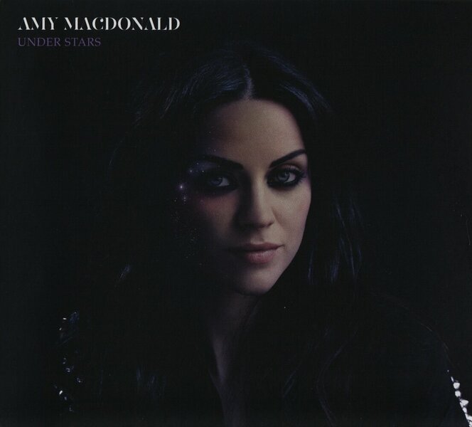 Amy Macdonald - Under Stars (Deluxe Edition) (2017).jpg