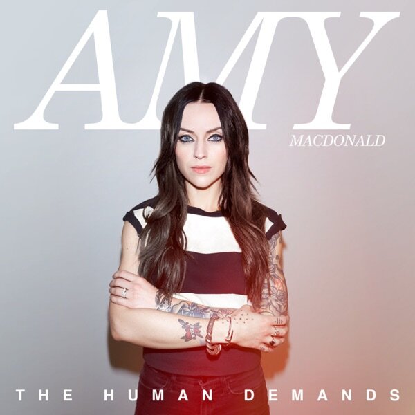 Amy MacDonald - The Human Demands (2020).jpg