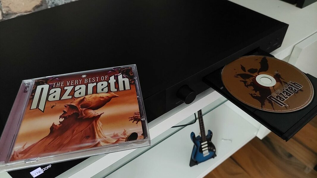 Nazareth - The very best of.....jpg