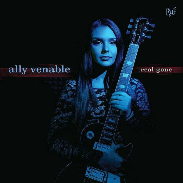 Ally Venable - Real Gone (2023).jpg