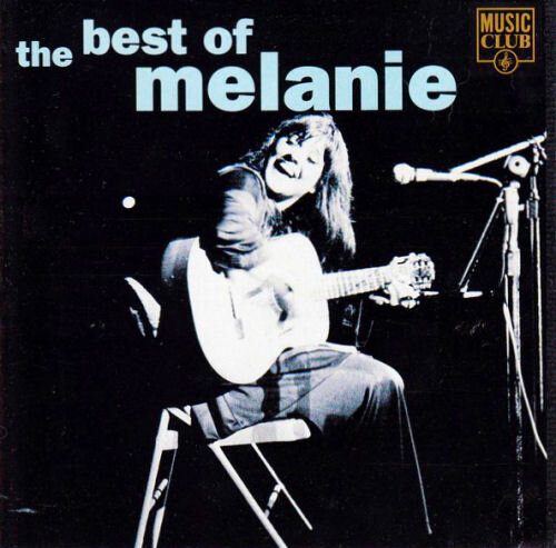 Melanie - The Best Of Melanie (1991).jpg