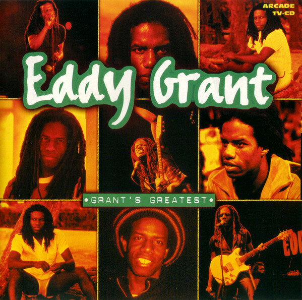 Eddy Grant - Grant's Greatest (1999).jpg