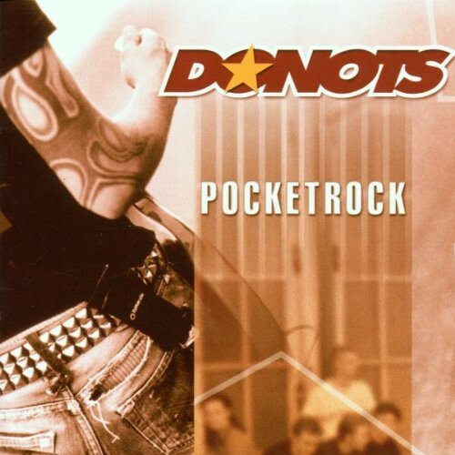 Donots – Pocketrock (2001).jpg