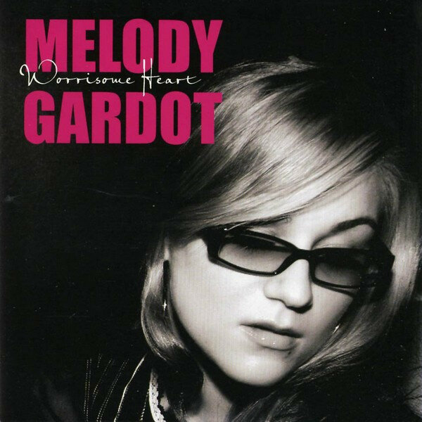 Melody Gardot - Worrisome Heart (2008).jpg