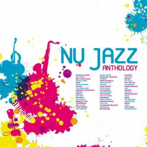 Nouvelle Vague - Nu Jazz Anthology CD2 (2010).jpg