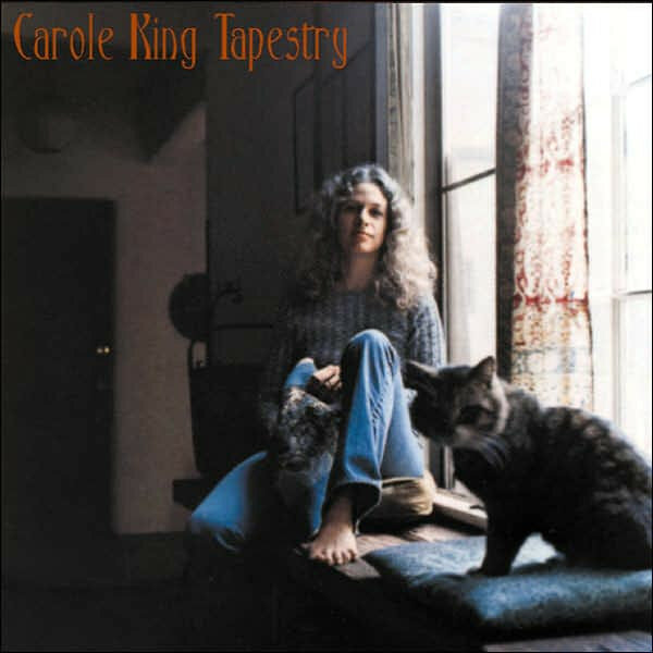 Carole King - Tapestry (1999).jpg