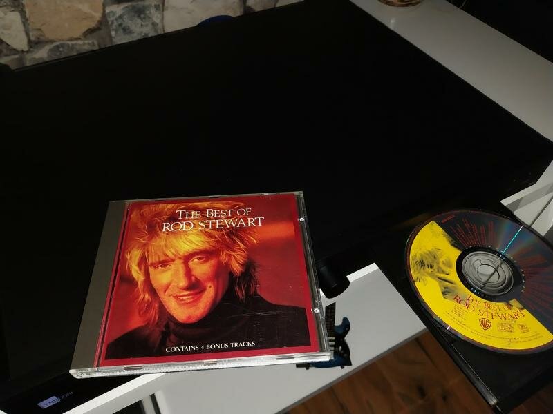 Rod Stewart - The Best of....JPG