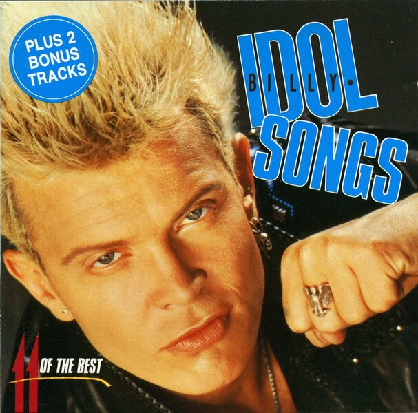 Billy Idol - 11 Idol Songs The Best of 1988.jpg