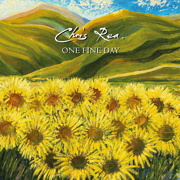 Chris Rea - One Fine Day - (2019).jpg