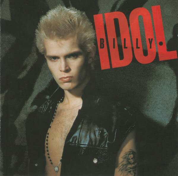 Billy Idol - Billy Idol (2002).jpg