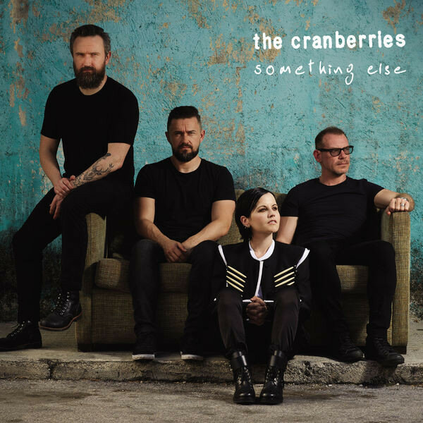 The Cranberries - Something Else (2017).jpg