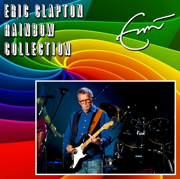 Eric Clapton - Rainbow Collection.jpg