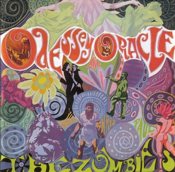 Zombies - Odessey And Oracle (1969).jpg