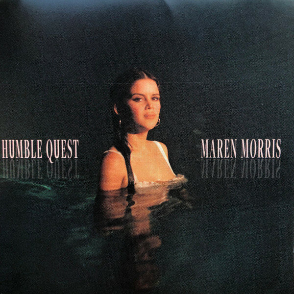 Maren Morris - Humble Quest (2022).jpg