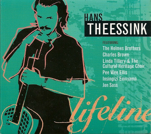 Hans Theessink – Lifeline (1998).jpg