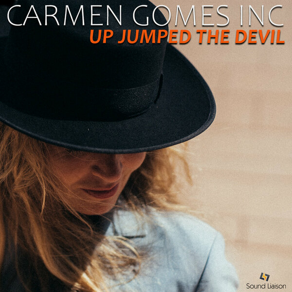 Carmen Gomes - Up Jumped the Devil (2020).jpg