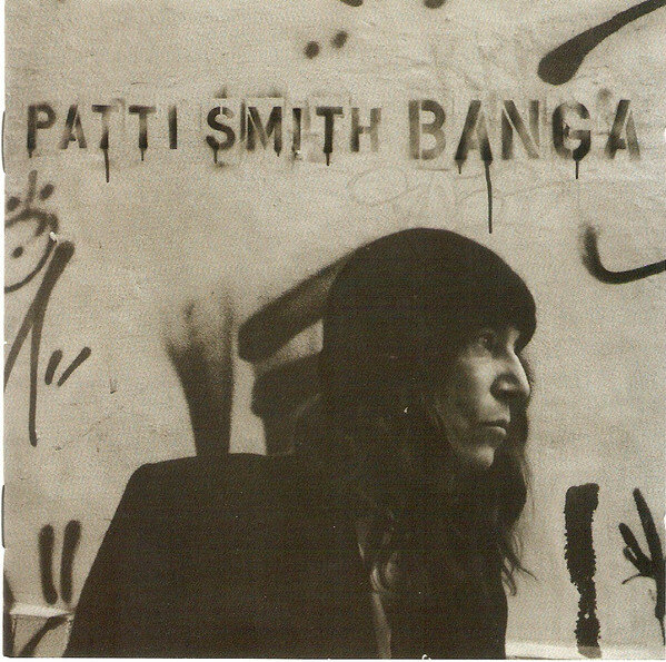 Patti Smith – Banga (2012).jpg