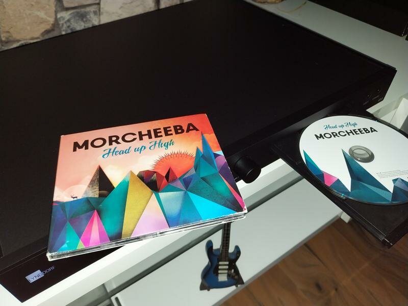 Morcheeba - Head Up High (2013).JPG