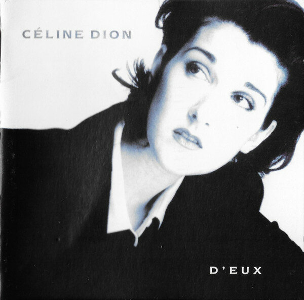 Céline Dion – D'Eux (1995).jpg