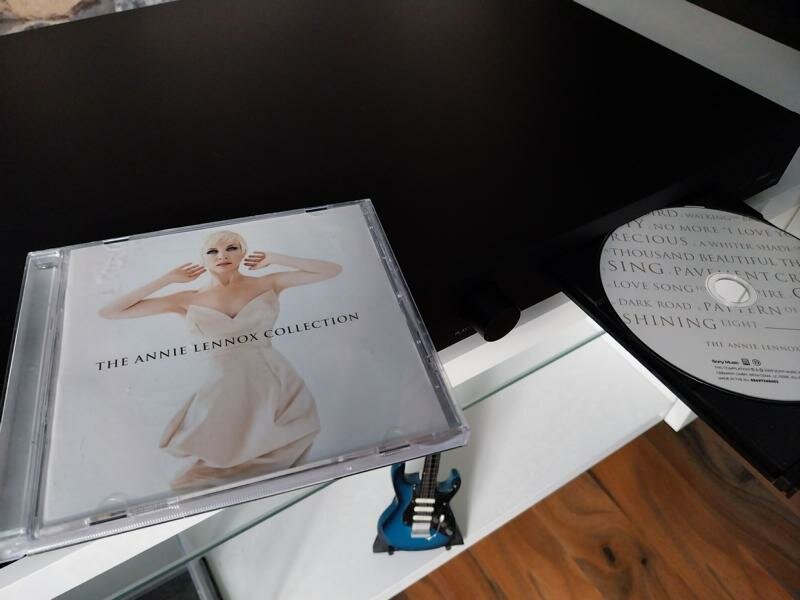 Annie Lennox - The Collection (2009).JPG