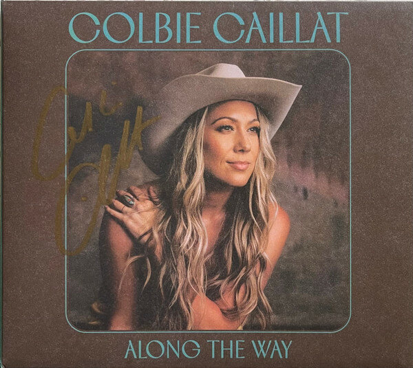 Colbie Caillat – Along The Way (2023).jpg