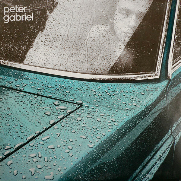 Peter Gabriel - Peter Gabriel (1977).jpg