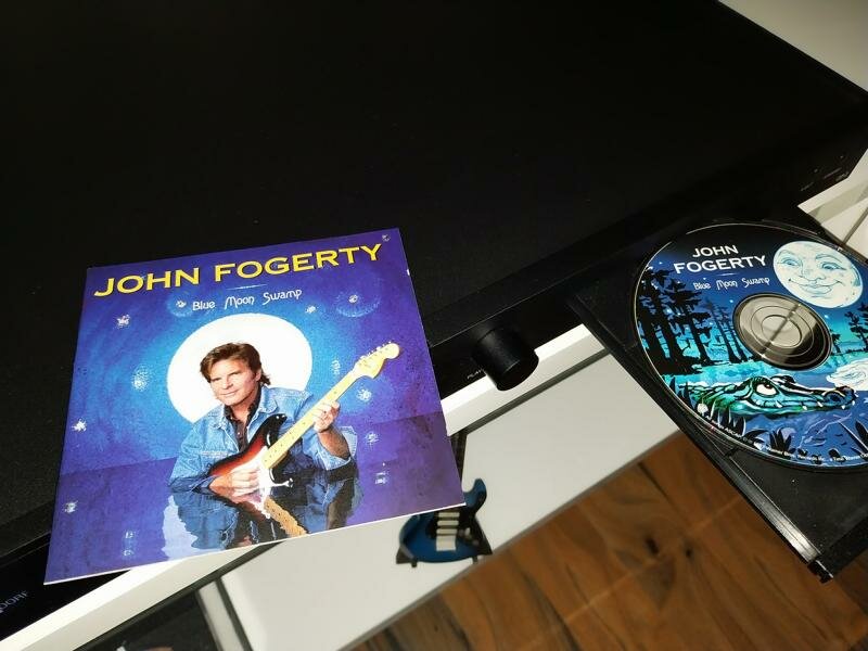 John Fogerty - Blue Moon Swamp (1997).JPG