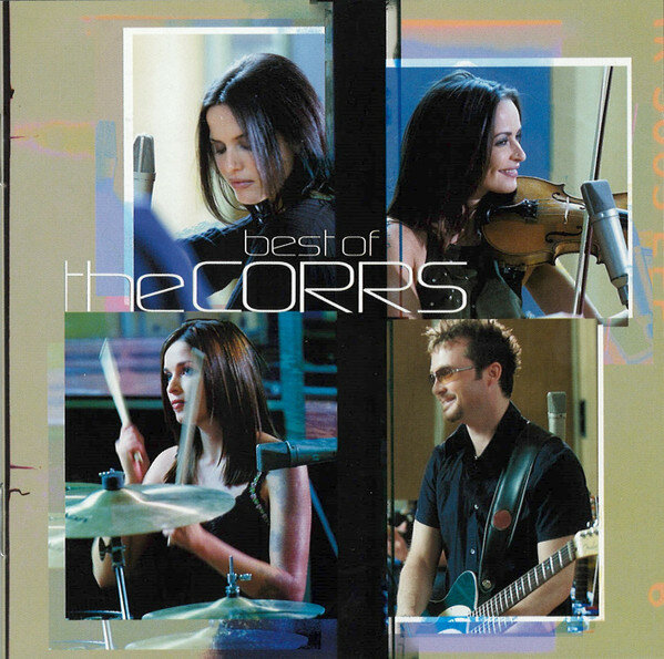 The Corrs - Best Of The Corrs (2001).jpg