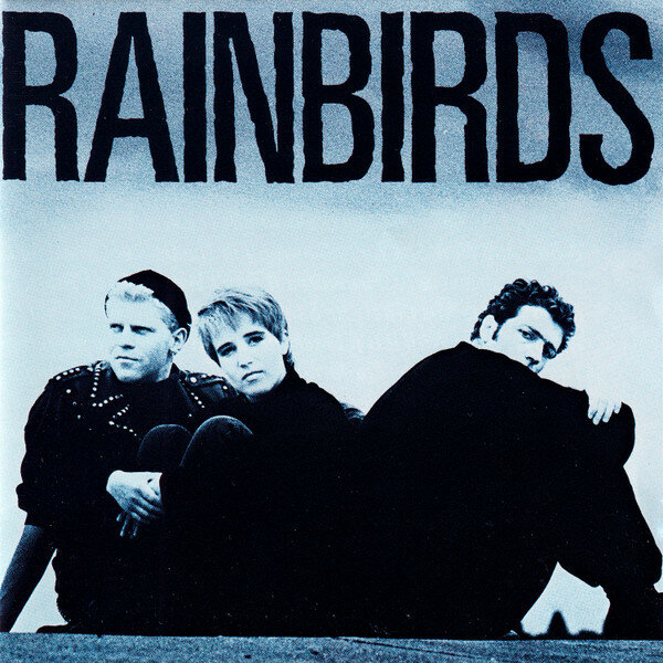 Rainbirds – Rainbirds (1987).jpg