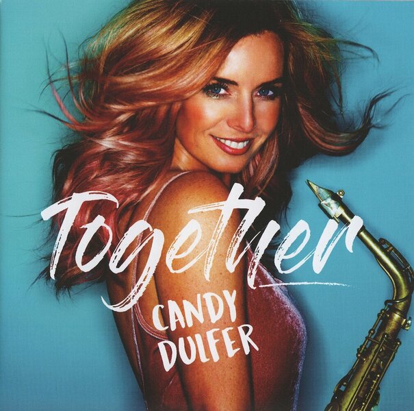 Candy Dulfer - Together (2017).jpg