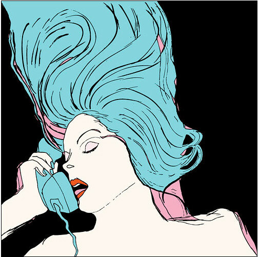 Chromatics – Night Drive (Deluxe Edition) (2010).jpg