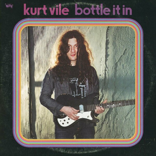 Kurt Vile - Bottle It In (2018).jpg