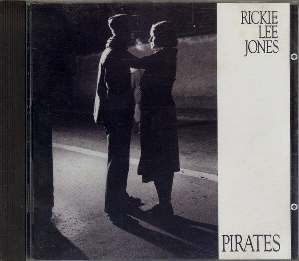 Rickie Lee Jones – Pirates (1981).jpg