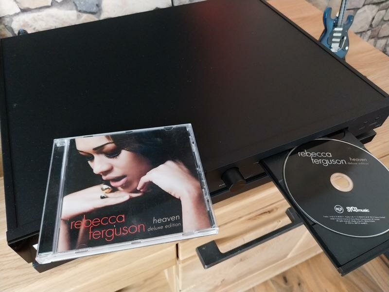 Rebecca Ferguson - Heavern (Deluxe Edition) (2012).JPG