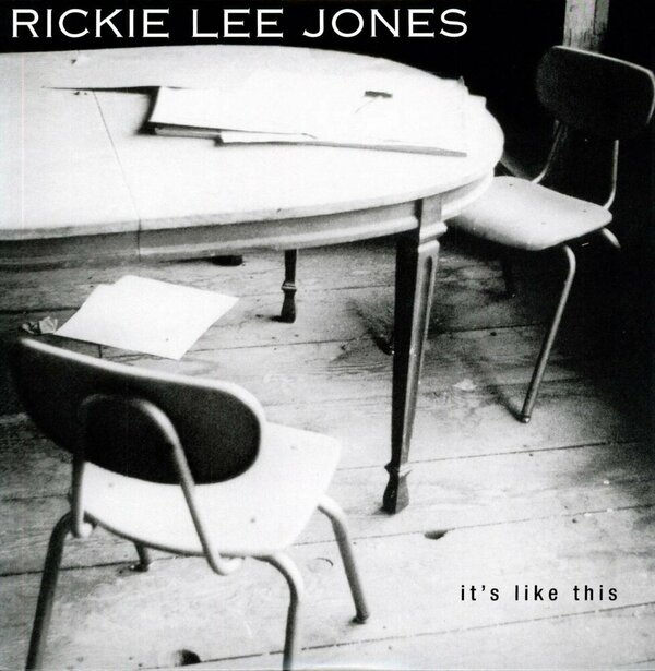 Rickie Lee Jones - It's Like This (2000).jpg