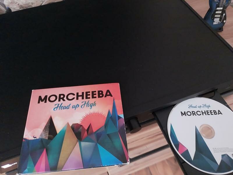 Morcheeba - Head up High (2013).JPG