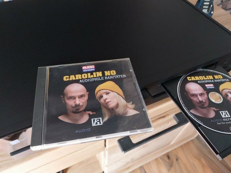 Carolin No - Audiophile Raritäten (2023).JPG