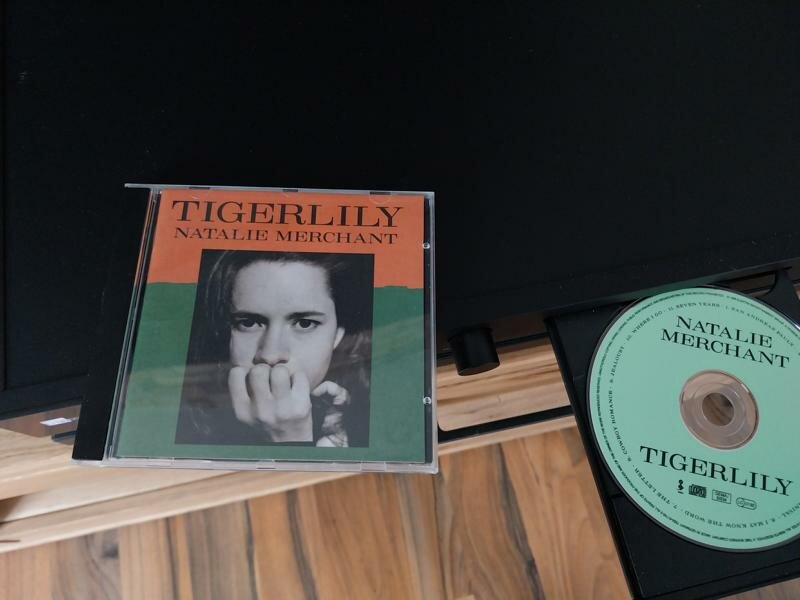 Natalie Merchant - Tigerlily (1995).JPG