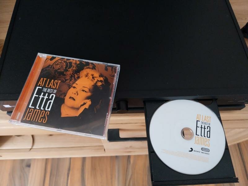 Etta James - At Last; The Best of...(2010).JPG