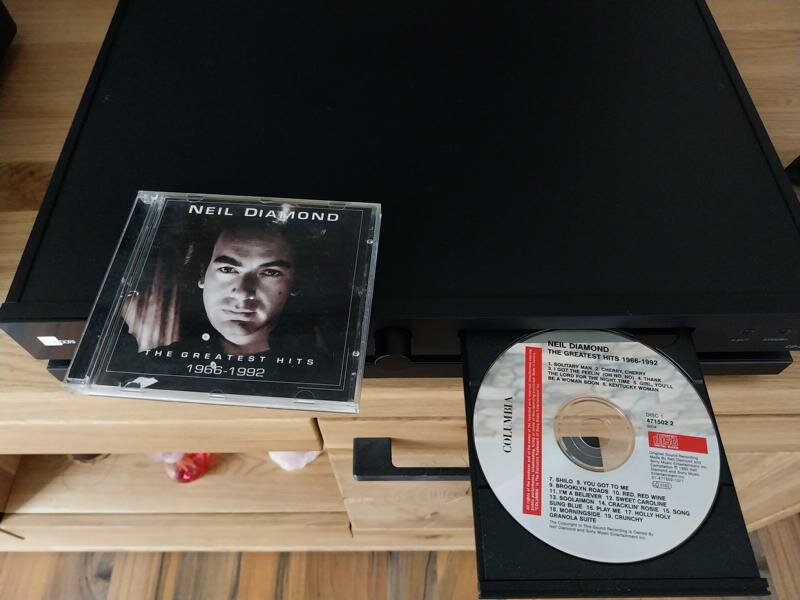 Neil Diamond - Greatest Hits 1966-1992.JPG