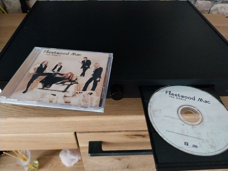 Fleetwood Mac - The Dance (1997).JPG