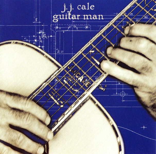 J.J.Cale - Guitar Man (1996).jpg