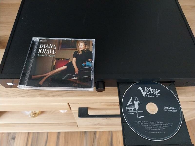 Diana Krall - Turn Up The Quiet (2017).JPG